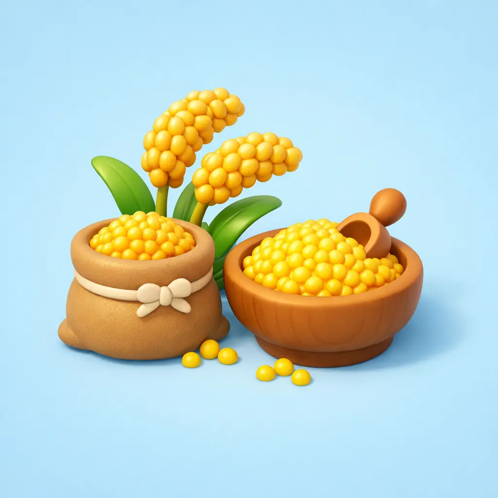 기장(수입)