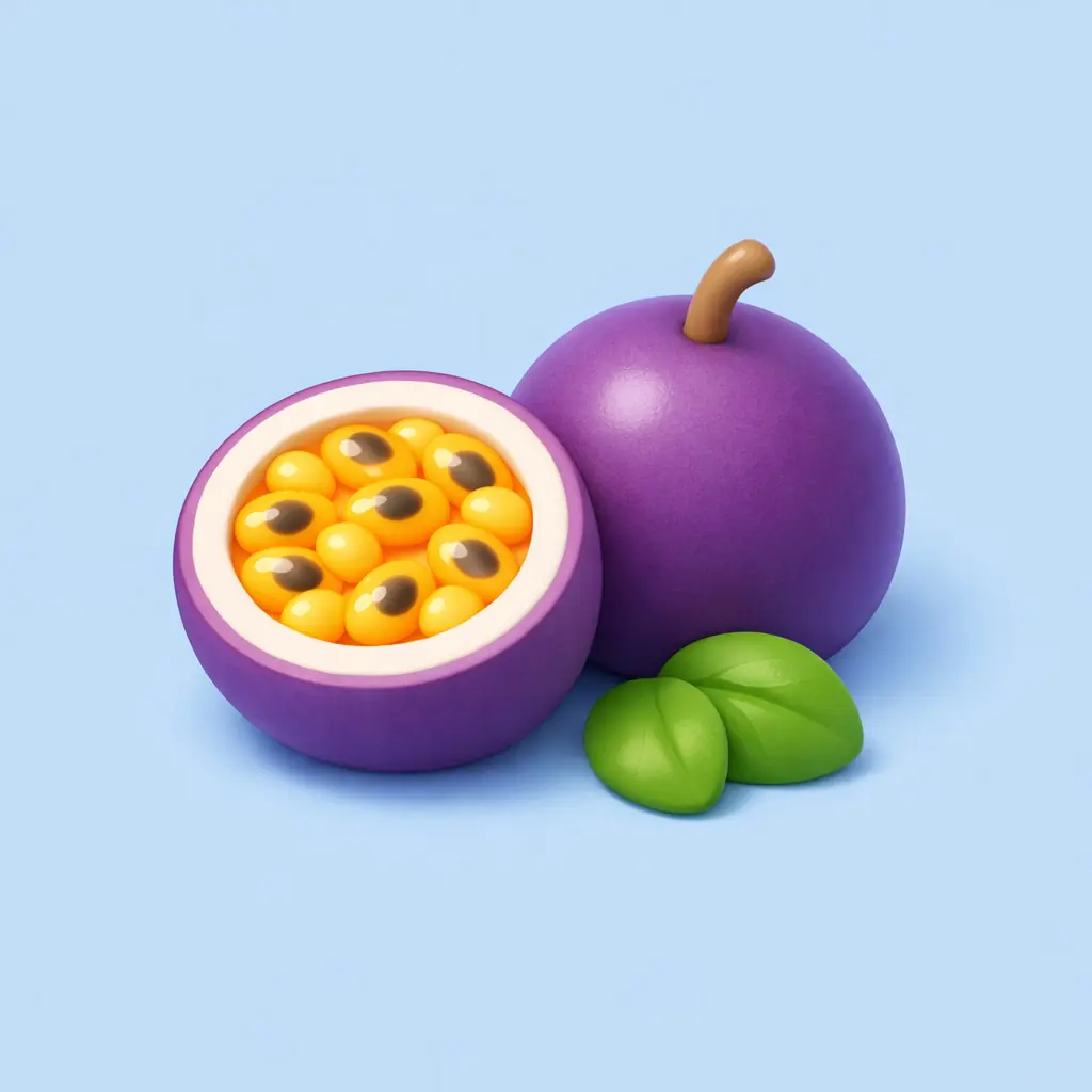 패션푸룻(일반)