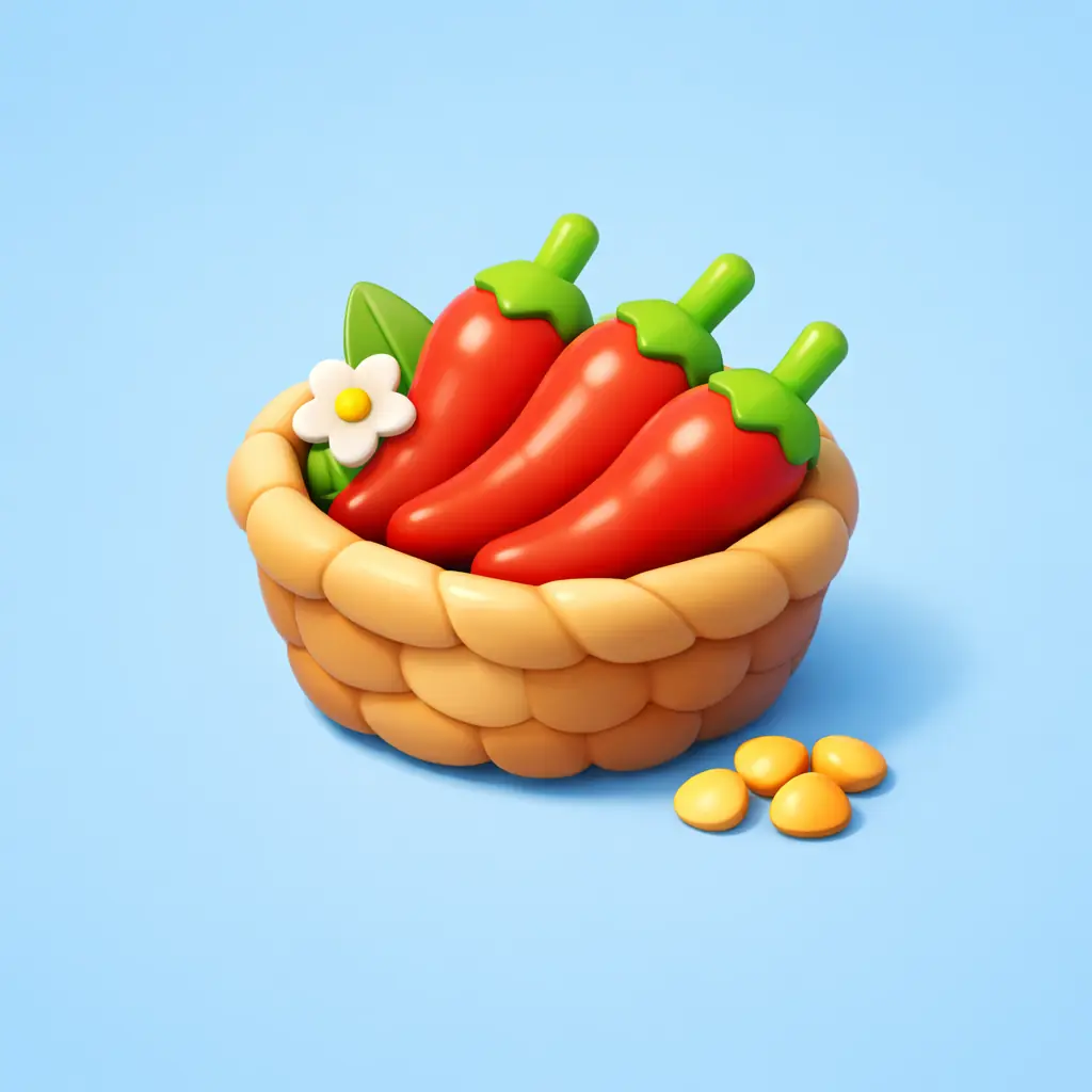 고추씨(일반)